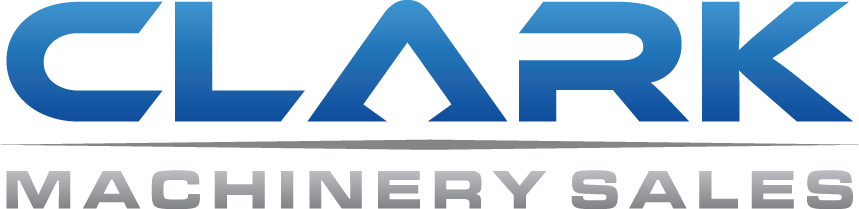 Clark Machinery Sales